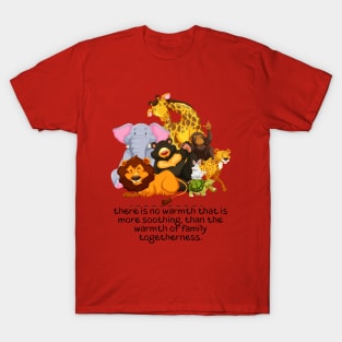 Family T-Shirt